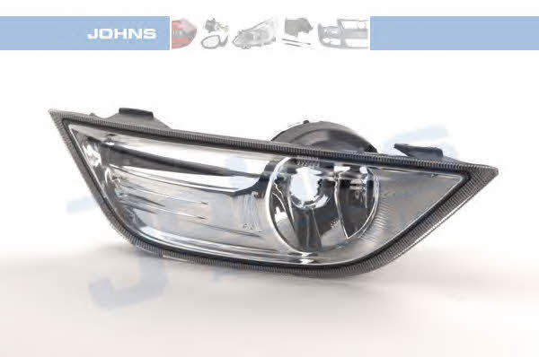 Johns 32 19 30-5 Fog headlight, right 3219305: Buy near me in Poland at 2407.PL - Good price!