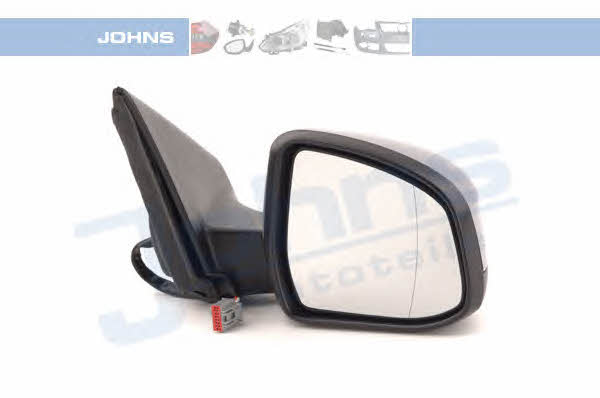 Johns 32 19 38-25 Rearview mirror external right 32193825: Buy near me at 2407.PL in Poland at an Affordable price!