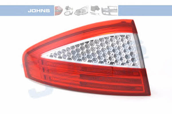 Johns 32 19 87-1 Tail lamp left 3219871: Buy near me in Poland at 2407.PL - Good price!