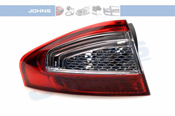 Johns 32 19 87-15 Tail lamp outer left 32198715: Buy near me in Poland at 2407.PL - Good price!