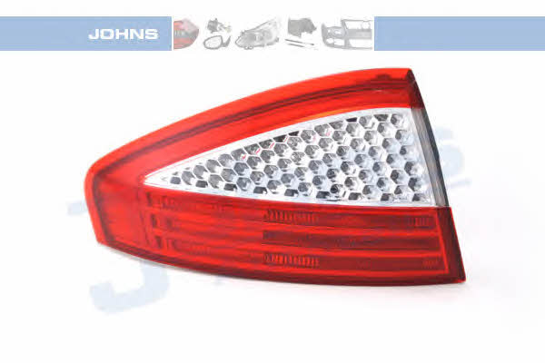 Johns 32 19 87-3 Tail lamp left 3219873: Buy near me at 2407.PL in Poland at an Affordable price!