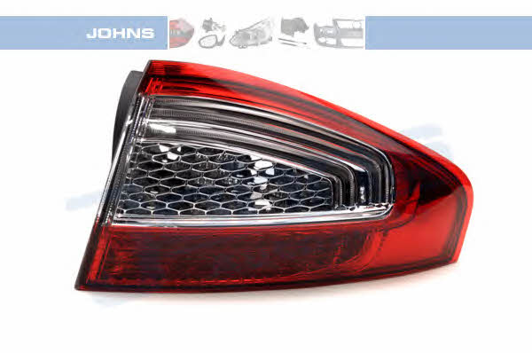 Johns 32 19 88-15 Tail lamp outer right 32198815: Buy near me in Poland at 2407.PL - Good price!