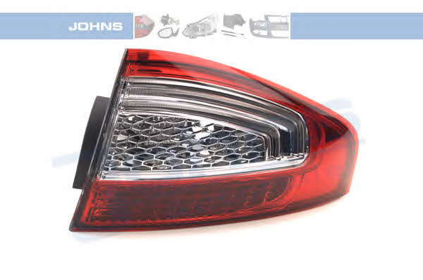 Johns 32 19 88-35 Tail lamp outer right 32198835: Buy near me in Poland at 2407.PL - Good price!