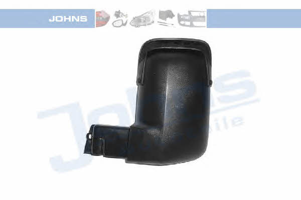 Johns 32 45 37-0 Rearview mirror external left 3245370: Buy near me in Poland at 2407.PL - Good price!