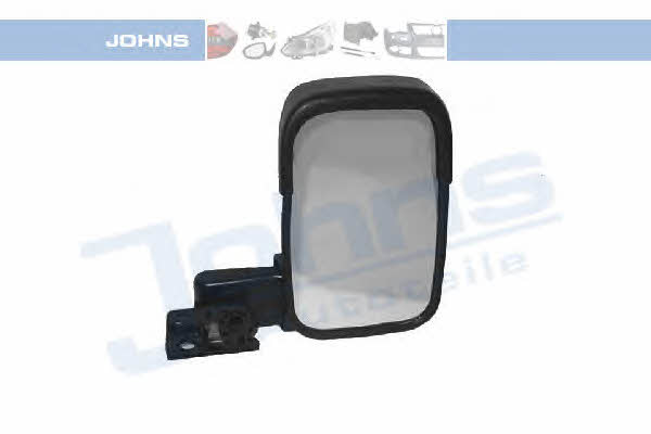 Johns 32 45 38-0 Rearview mirror external right 3245380: Buy near me in Poland at 2407.PL - Good price!