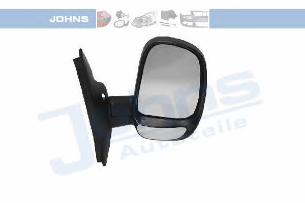 Johns 32 46 38-0 Rearview mirror external right 3246380: Buy near me in Poland at 2407.PL - Good price!