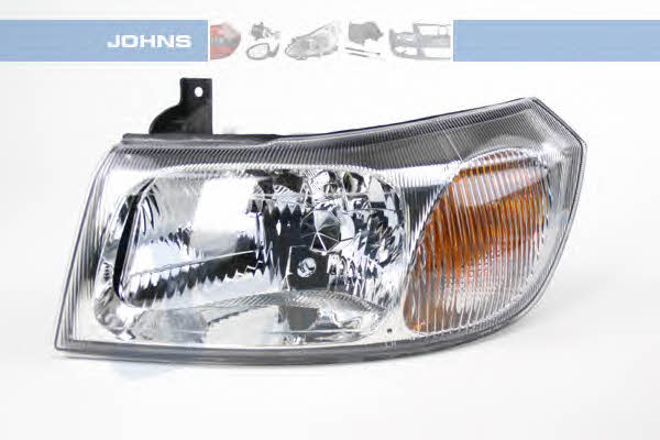 Johns 32 47 09 Headlight left 324709: Buy near me in Poland at 2407.PL - Good price!