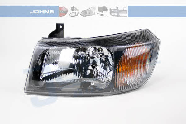 Johns 32 47 09-2 Headlight left 3247092: Buy near me in Poland at 2407.PL - Good price!
