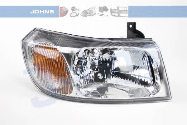 Johns 32 47 10 Headlight right 324710: Buy near me in Poland at 2407.PL - Good price!