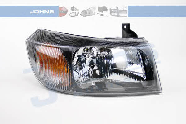 Johns 32 47 10-2 Headlight right 3247102: Buy near me in Poland at 2407.PL - Good price!