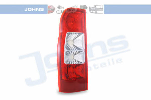 Johns 32 48 87-1 Tail lamp left 3248871: Buy near me in Poland at 2407.PL - Good price!