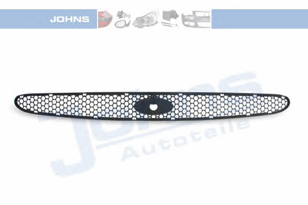 Johns 32 51 05 Grille radiator 325105: Buy near me at 2407.PL in Poland at an Affordable price!