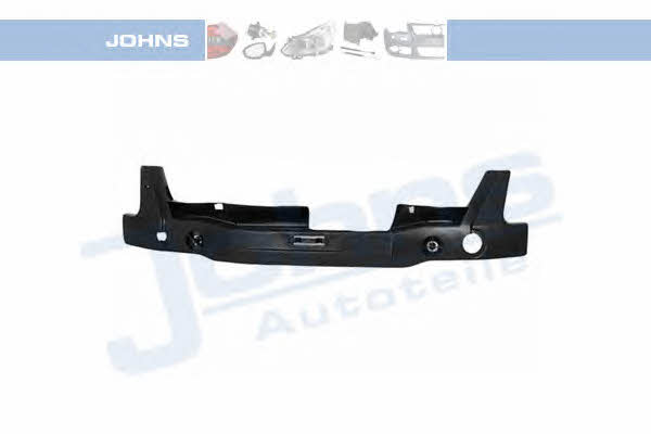 Johns 32 51 07-1 Front bumper reinforcement 3251071: Buy near me in Poland at 2407.PL - Good price!