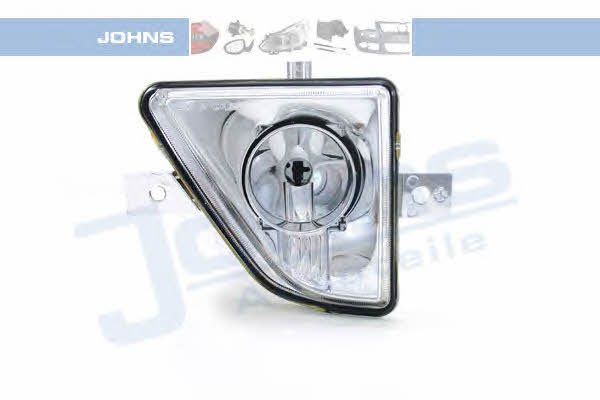 Johns 32 51 30 Fog headlight, right 325130: Buy near me in Poland at 2407.PL - Good price!