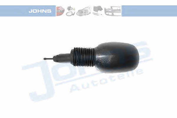 Johns 32 51 37-1 Rearview mirror external left 3251371: Buy near me in Poland at 2407.PL - Good price!