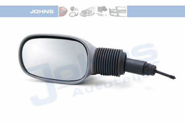 Johns 32 51 37-15 Rearview mirror external left 32513715: Buy near me in Poland at 2407.PL - Good price!