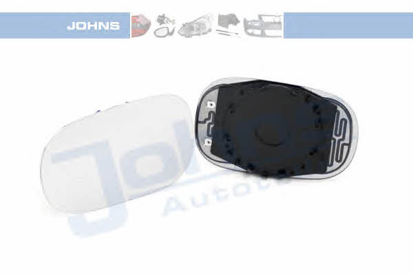 Johns 32 51 37-81 Side mirror insert 32513781: Buy near me in Poland at 2407.PL - Good price!