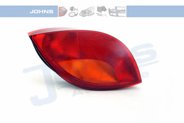 Johns 32 51 87-1 Tail lamp left 3251871: Buy near me in Poland at 2407.PL - Good price!