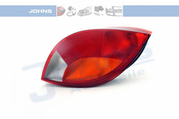 Johns 32 51 88-1 Tail lamp right 3251881: Buy near me in Poland at 2407.PL - Good price!
