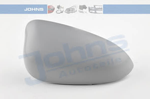 Johns 32 52 37-91 Cover side left mirror 32523791: Buy near me in Poland at 2407.PL - Good price!