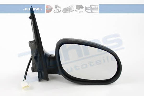 Johns 32 52 38-21 Rearview mirror external right 32523821: Buy near me in Poland at 2407.PL - Good price!