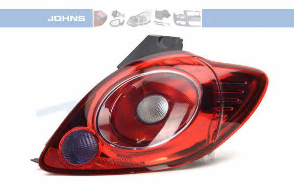 Johns 32 52 88-1 Tail lamp right 3252881: Buy near me at 2407.PL in Poland at an Affordable price!
