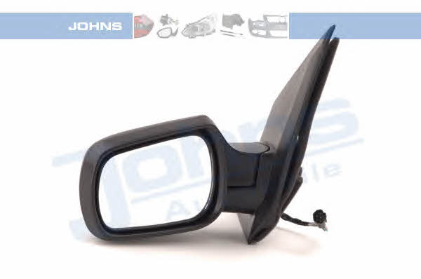 Johns 32 61 37-21 Rearview mirror external left 32613721: Buy near me in Poland at 2407.PL - Good price!