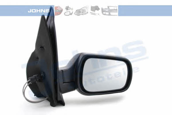 Johns 32 61 38-1 Rearview mirror external right 3261381: Buy near me in Poland at 2407.PL - Good price!