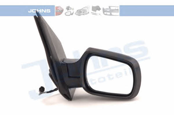 Johns 32 61 38-21 Rearview mirror external right 32613821: Buy near me in Poland at 2407.PL - Good price!