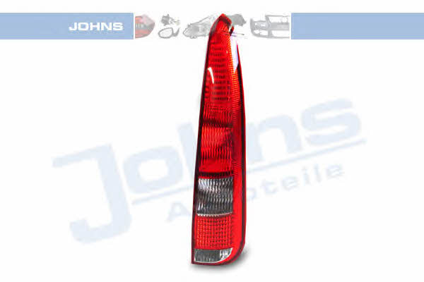 Johns 32 61 88-1 Lampa tylna prawa 3261881: Atrakcyjna cena w Polsce na 2407.PL - Zamów teraz!