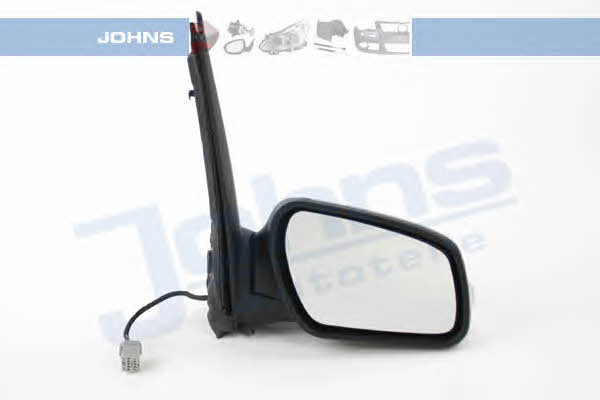 Johns 32 65 38-25 Rearview mirror external right 32653825: Buy near me in Poland at 2407.PL - Good price!