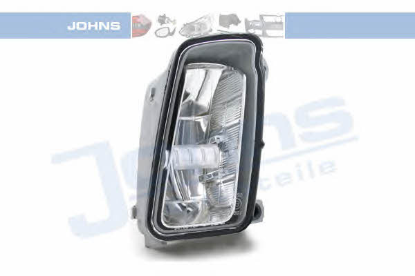 Johns 32 66 30 Fog headlight, right 326630: Buy near me in Poland at 2407.PL - Good price!
