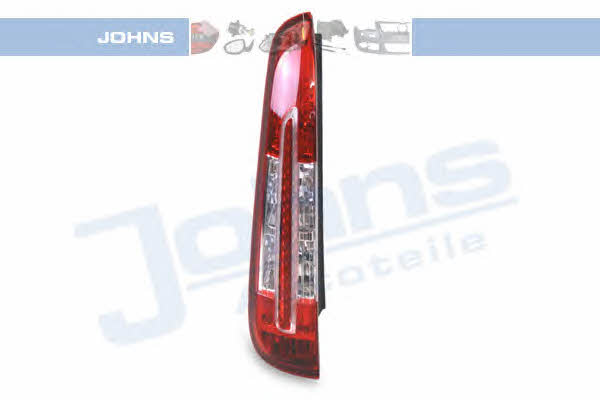 Johns 32 66 87-1 Tail lamp left 3266871: Buy near me in Poland at 2407.PL - Good price!