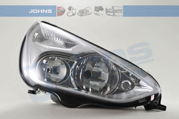Johns 32 75 10 Headlight right 327510: Buy near me in Poland at 2407.PL - Good price!