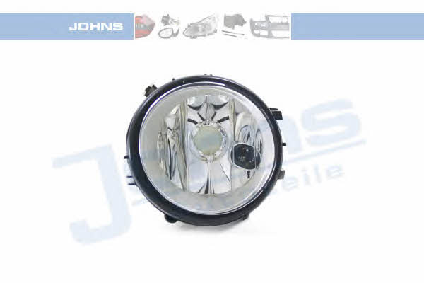 Johns 32 75 29 Fog headlight, left 327529: Buy near me in Poland at 2407.PL - Good price!