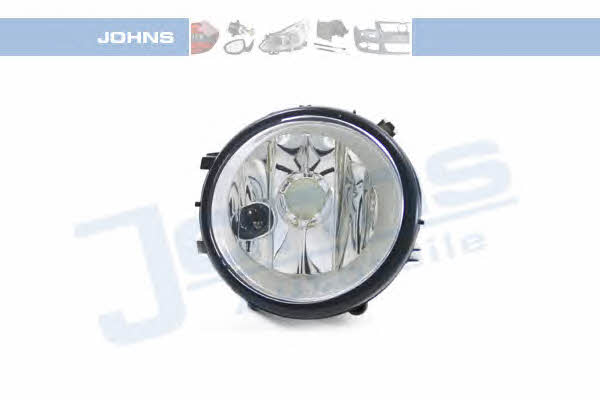 Johns 32 75 30 Fog headlight, right 327530: Buy near me in Poland at 2407.PL - Good price!