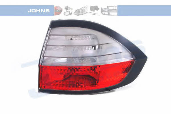Johns 32 75 88-1 Tail lamp outer right 3275881: Buy near me in Poland at 2407.PL - Good price!