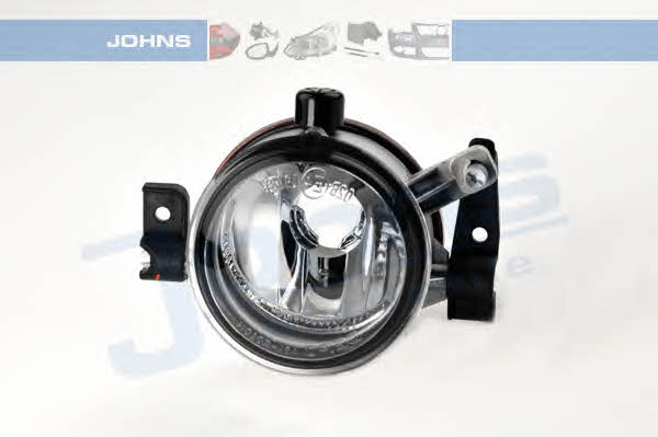 Johns 32 80 30 Fog headlight, right 328030: Buy near me in Poland at 2407.PL - Good price!