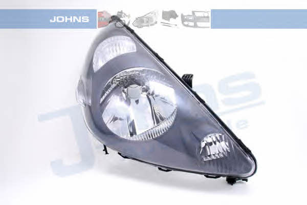Johns 38 01 10 Headlight right 380110: Buy near me in Poland at 2407.PL - Good price!