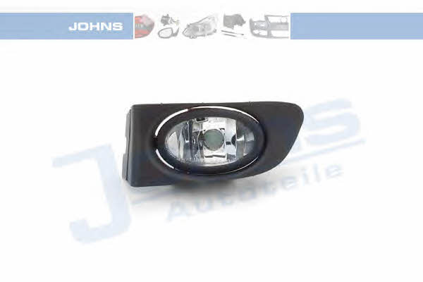 Johns 38 01 29 Fog headlight, left 380129: Buy near me in Poland at 2407.PL - Good price!