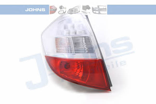 Johns 38 02 87 Tail lamp left 380287: Buy near me in Poland at 2407.PL - Good price!