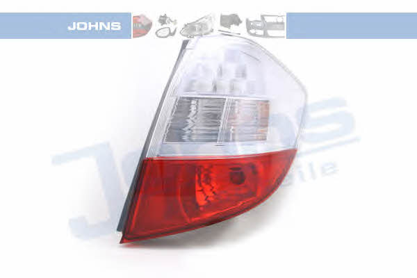 Johns 38 02 88 Tail lamp right 380288: Buy near me in Poland at 2407.PL - Good price!