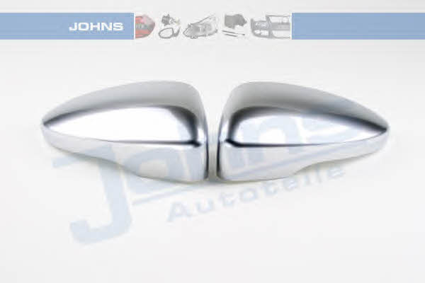 Johns 95 51 39-95 Cover side mirror 95513995: Buy near me at 2407.PL in Poland at an Affordable price!
