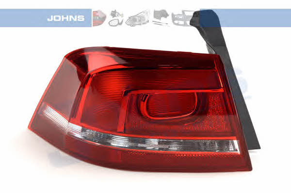 Johns 95 52 87-1 Tail lamp outer left 9552871: Buy near me in Poland at 2407.PL - Good price!