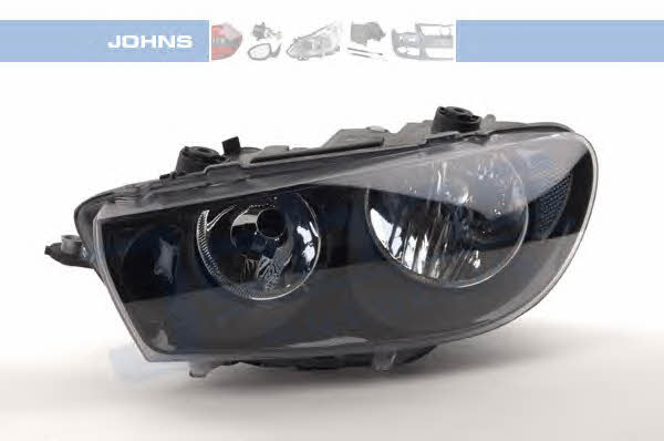Johns 95 54 09 Headlight left 955409: Buy near me in Poland at 2407.PL - Good price!