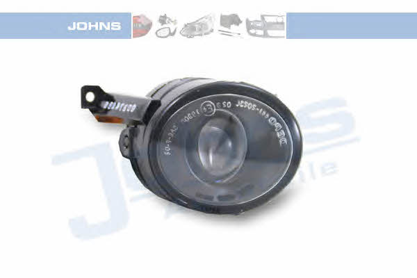Johns 95 55 30 Fog headlight, right 955530: Buy near me in Poland at 2407.PL - Good price!