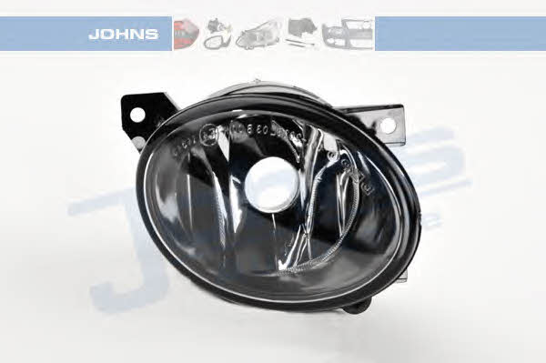 Johns 95 55 30-4 Fog headlight, right 9555304: Buy near me in Poland at 2407.PL - Good price!