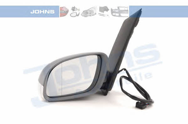 Johns 95 55 37-21 Rearview mirror external left 95553721: Buy near me in Poland at 2407.PL - Good price!