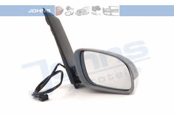 Johns 95 55 38-21 Rearview mirror external right 95553821: Buy near me in Poland at 2407.PL - Good price!