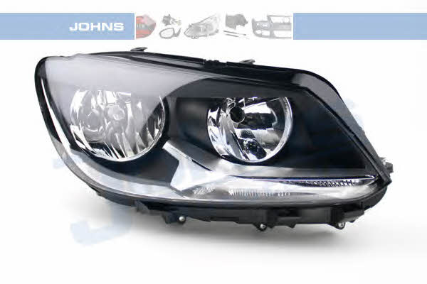 Johns 95 56 10 Headlight right 955610: Buy near me in Poland at 2407.PL - Good price!